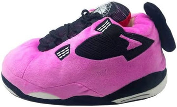 Air Fluff 4 (PINK)