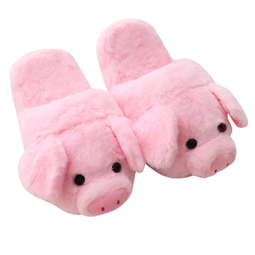 Pig Slippers