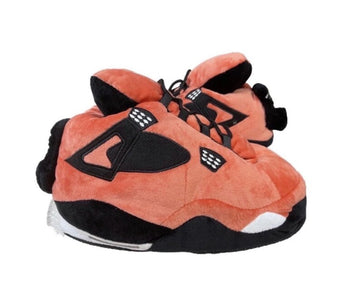 Air Fluff 4 (ORANGE)